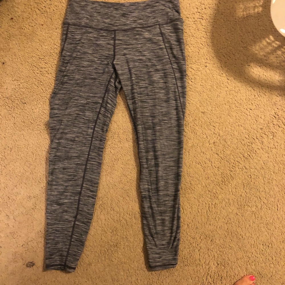 H&M Workout Leggings